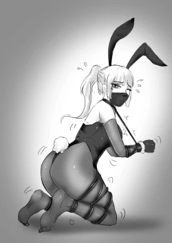 Page 21 of 十二紧缚生肖