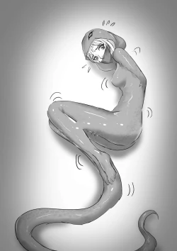 Page 23 of 十二紧缚生肖