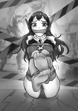 Page 14 of 紧缚cos展