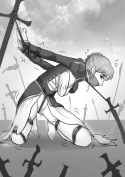 Page 16 of 紧缚cos展