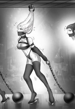 Page 18 of 残酷版女奴工厂