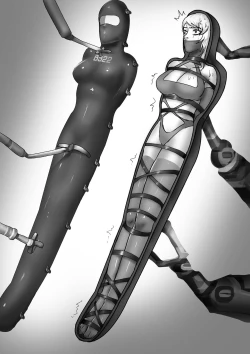 Page 24 of 残酷版女奴工厂