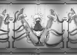 Page 34 of 女奴工厂