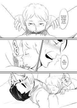 Page 31 of My Boss was Unexpectedly Lewd