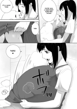 Page 11 of Wagaya ni Inu ga Yattekita 2