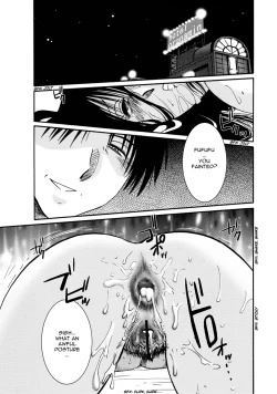 Page 21 of Tatoeba Haha Ga 28+