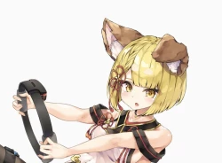 Page 33 of Vajra-chan to Shinmitsu ni Naru Manga