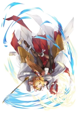 Page 37 of Vajra-chan to Shinmitsu ni Naru Manga