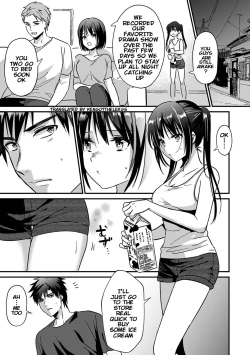 Page 2 of Konomi ja Nai kedoAmazing Sex Chemistry With My Annoying Older Sister~ 5