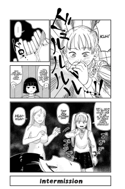 Page 20 of Seiyoku no Tsuyoi Futanari Oneechan's Strong Sexual Desires