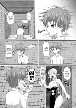 Page 28 of Majo to Deshi no Seikatsu | The Witch's Apprentice