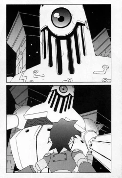 Page 3 of ROLLER DASH!!