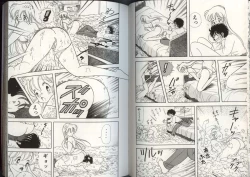 Page 50 of Ikenai! Luna-sensei 4