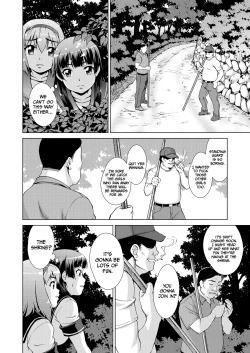 Page 62 of Ryoshuu no Mura | Village of Prisoners Ch. 1-2