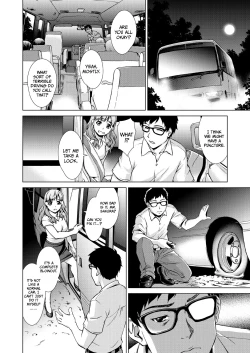 Page 7 of Ryoshuu no Mura | Village of Prisoners Ch. 1-2