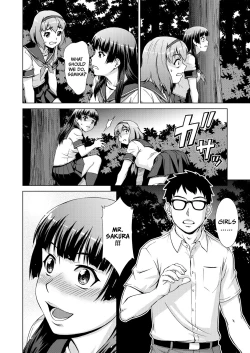 Page 95 of Ryoshuu no Mura | Village of Prisoners Ch. 1-2