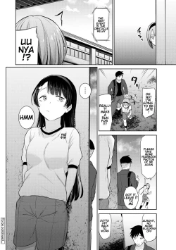 Page 25 of SotsuAl Cameraman to Shite Ichinenkan Joshikou no Event e Doukou Suru Koto ni Natta Hanashi | A Story About How I Ended Up Being A Yearbook Cameraman at an All Girls' School For A Year Ch. 2