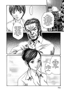 Page 164 of Hishoka Drop - Secretarial section Drop 2