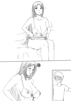 Page 105 of My Mother