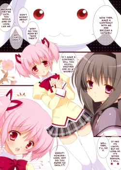 Page 2 of Boku to Keiyaku shite Nekomimi Shoujo ni Natte yo! | Make a contract with me and become a catgirl!