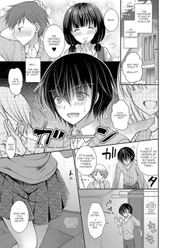 Page 3 of Suki na Ko no Onee-san | The Older Sister of the Girl That I Like Ch1+2
