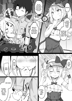 Page 75 of Corundum FGO Collection