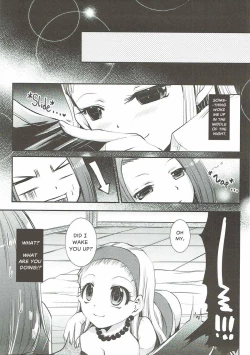Page 4 of Hazukashi Yuusha no Momoiro Junan | A Fabled and Embarrased Hero, Overtaken by Her Pink Lust..