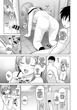 Page 24 of SotsuAl Cameraman to Shite Ichinenkan Joshikou no Event e Doukou Suru Koto ni Natta Hanashi | A Story About How I Ended Up Being A Yearbook Cameraman at an All Girls' School For A Year Ch. 3