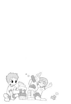 Page 133 of Otouto Jikake no Honey Trap - Lovely Younger Brother Honey Trap