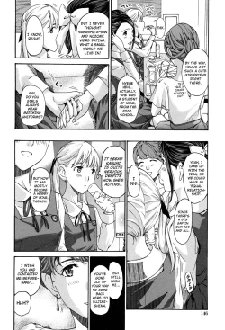 Page 4 of Ai no Hoshi | The Star of Love