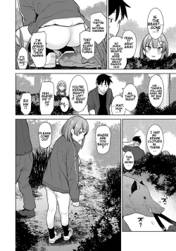 Page 9 of SotsuAl Cameraman to Shite Ichinenkan Joshikou no Event e Doukou Suru Koto ni Natta Hanashi | A Story About How I Ended Up Being A Yearbook Cameraman at an All Girls' School For A Year Ch. 4