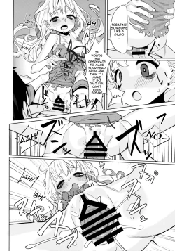 Page 21 of Dame to Guzu to Arashi to | The GoodNothing, The Idiot, And The Storm