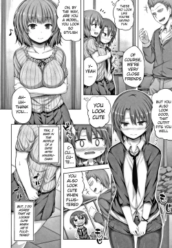 Page 2 of Watashi no Kawaii Kanojo♂