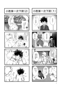 Page 15 of Shèngchū bào māo bǐjìběn