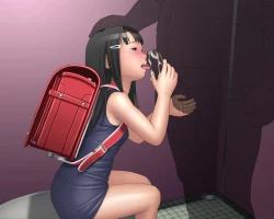 Page 212 of Yousei Dorei