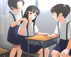 Page 21 of Yousei Dorei