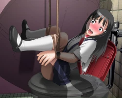 Page 92 of Yousei Dorei