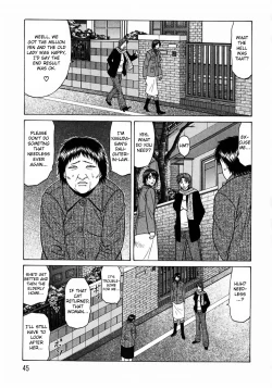 Page 46 of Kochira Momoiro Company Vol. 1 Ch. 1-5
