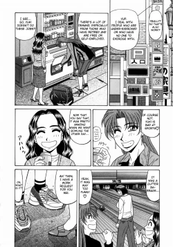 Page 94 of Kochira Momoiro Company Vol. 1 Ch. 1-5