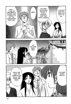 Page 139 of Kasumi no Mori 2