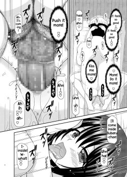 Page 49 of Massage-ten de Seibetsu o Machigaerarete Mesu ni Sareta Vtuber Ge