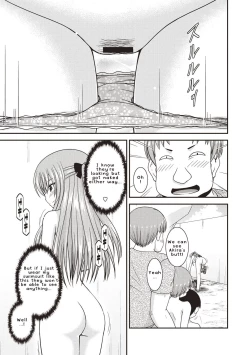 Page 130 of Roshutsu Shoujo Yuugi Kan