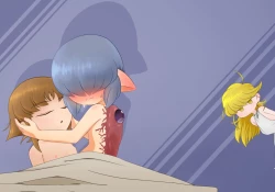 Page 53 of ブレイブボーイダブル