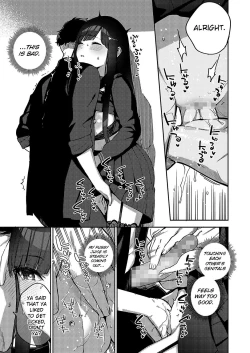 Page 15 of Sayonara Tenkousei | Goodbye Transfer Student