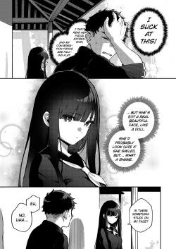 Page 5 of Sayonara Tenkousei | Goodbye Transfer Student