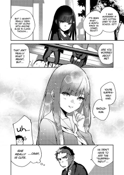 Page 6 of Sayonara Tenkousei | Goodbye Transfer Student