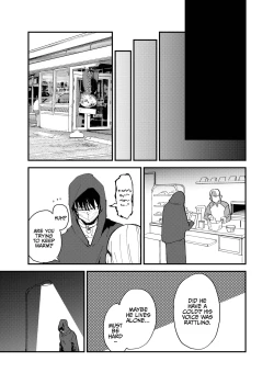 Page 39 of Seidorei Yankee-kun ga Mafuyu no Koushuu Benjo de!? | Sex Slave Delinquent Turned Public Toilet in the Dead of Winter!?