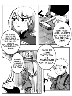 Page 4 of No Witches?