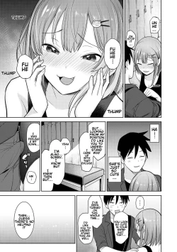 Page 10 of SotsuAl Cameraman to Shite Ichinenkan Joshikou no Event e Doukou Suru Koto ni Natta Hanashi | A Story About How I Ended Up Being A Yearbook Cameraman at an All Girls' School For A Year Ch. 5