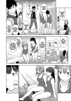 Page 3 of SotsuAl Cameraman to Shite Ichinenkan Joshikou no Event e Doukou Suru Koto ni Natta Hanashi | A Story About How I Ended Up Being A Yearbook Cameraman at an All Girls' School For A Year Ch. 5